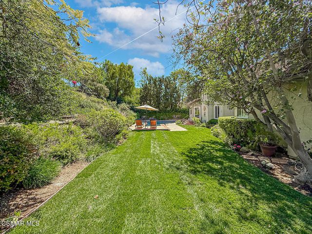 2471 La Granada Drive, Thousand Oaks, CA 91362