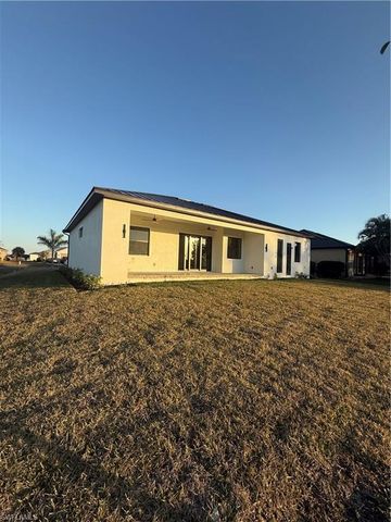 17379 Cape Horn BLVD, Punta Gorda, FL 33955