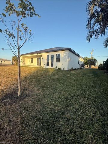 17379 Cape Horn BLVD, Punta Gorda, FL 33955