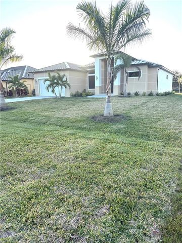 17379 Cape Horn BLVD, Punta Gorda, FL 33955