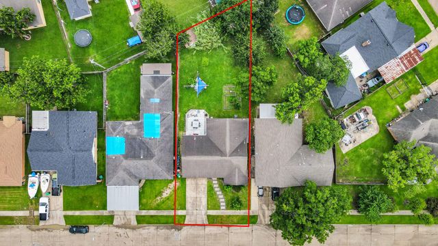 711 Kalmer Street, Pasadena, TX 77502