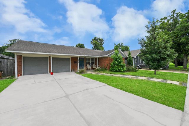 711 Kalmer Street, Pasadena, TX 77502