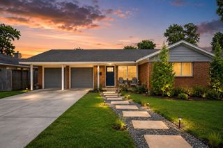 711 Kalmer Street, Pasadena, TX 77502