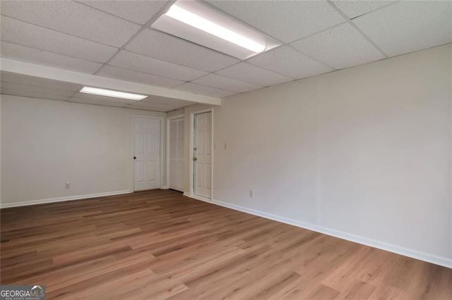 7086 Sir Galahad Way, Jonesboro, GA 30236