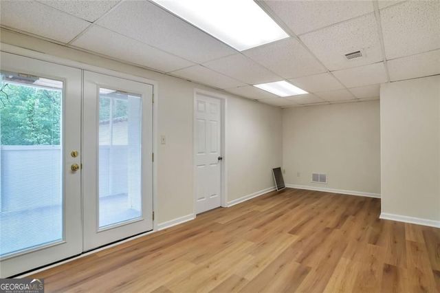 7086 Sir Galahad Way, Jonesboro, GA 30236