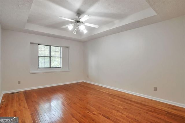 7086 Sir Galahad Way, Jonesboro, GA 30236