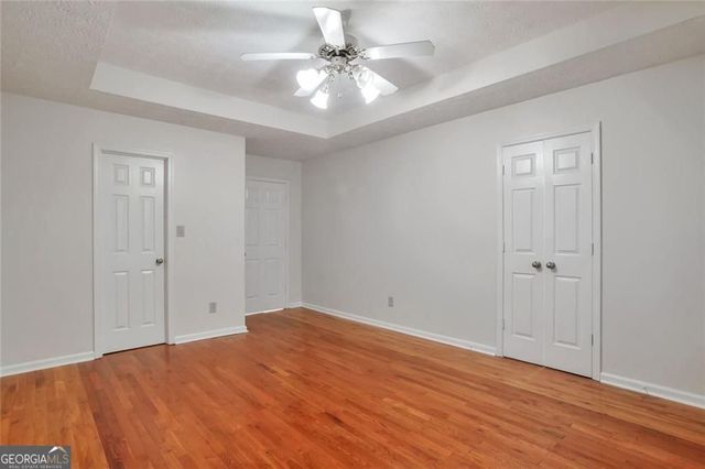7086 Sir Galahad Way, Jonesboro, GA 30236