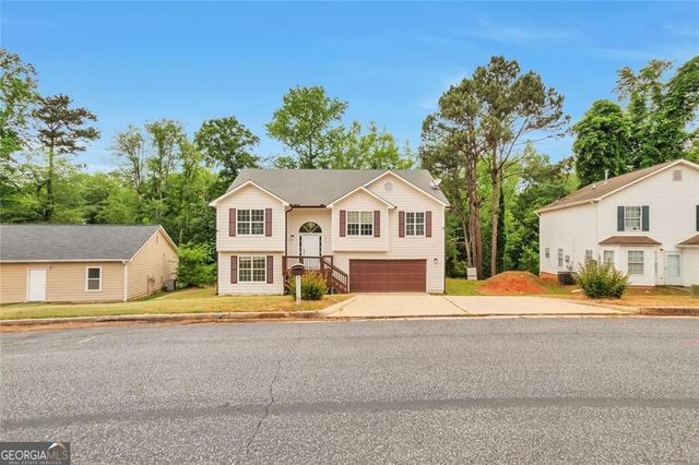 7086 Sir Galahad Way, Jonesboro, GA 30236