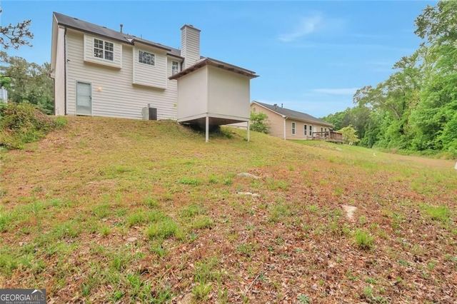 7086 Sir Galahad Way, Jonesboro, GA 30236