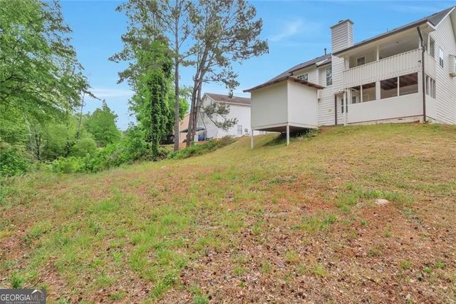 7086 Sir Galahad Way, Jonesboro, GA 30236
