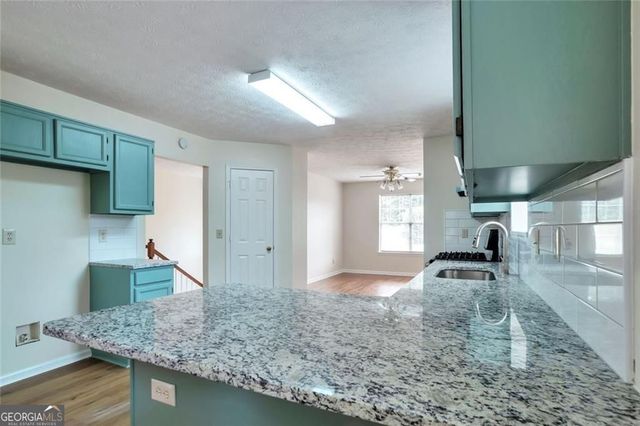 7086 Sir Galahad Way, Jonesboro, GA 30236
