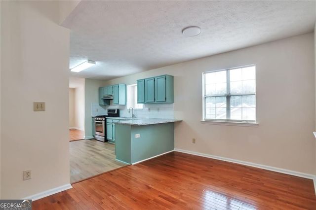 7086 Sir Galahad Way, Jonesboro, GA 30236