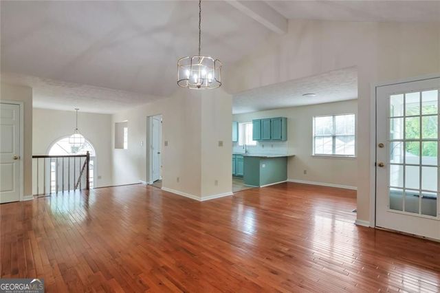 7086 Sir Galahad Way, Jonesboro, GA 30236