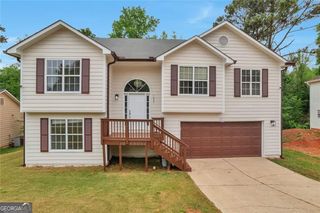 7086 Sir Galahad Way, Jonesboro, GA 30236