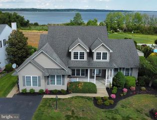 9420 RIVER VIEW RD, Broomes Island, MD 20615