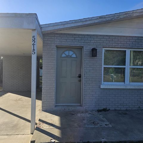 5215 E 17TH AVENUE, Tampa, FL 33619