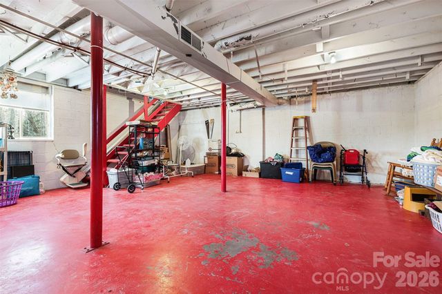 2320 Vinton Drive, Dallas, NC 28034