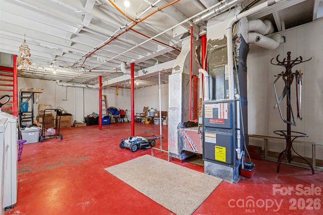 2320 Vinton Drive, Dallas, NC 28034