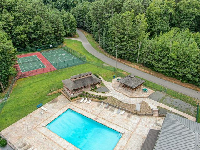 965 NE Raccoon Ridge, Ranger, GA 30734