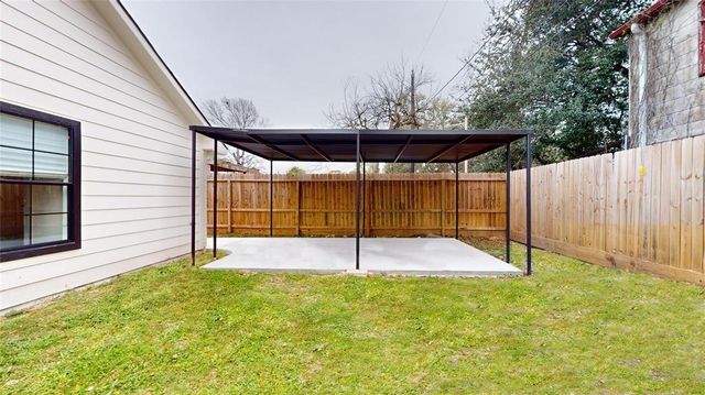 304 Graceland Street, Houston, TX 77009