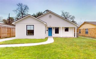 304 Graceland Street, Houston, TX 77009