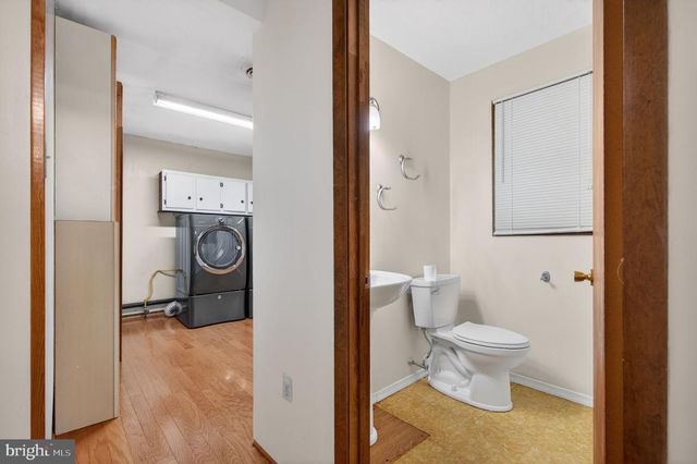 43 ABINGTON AVE, Marlton, NJ 08053