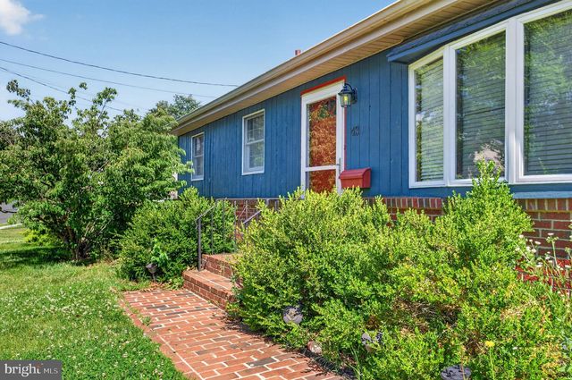 43 ABINGTON AVE, Marlton, NJ 08053