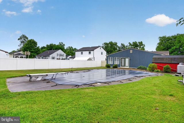43 ABINGTON AVE, Marlton, NJ 08053