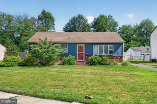 43 ABINGTON AVE, Marlton, NJ 08053