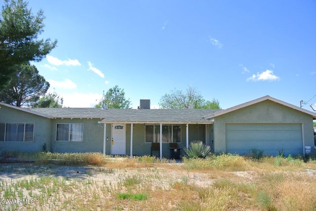 42435 45th Street, Lancaster, CA 93536