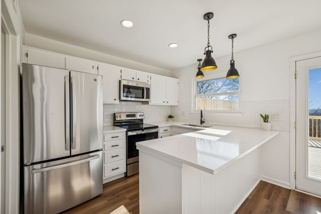 313 Huntington Ridge Dr, Nashville, TN 37211