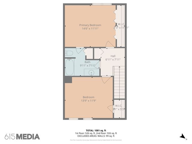 313 Huntington Ridge Dr, Nashville, TN 37211