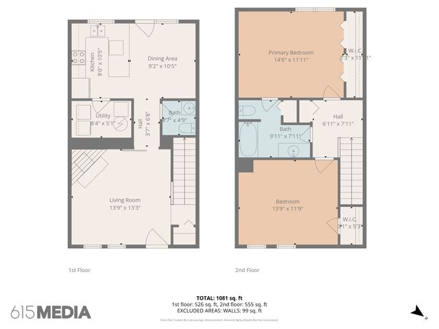 313 Huntington Ridge Dr, Nashville, TN 37211