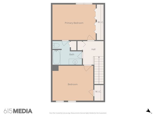 313 Huntington Ridge Dr, Nashville, TN 37211