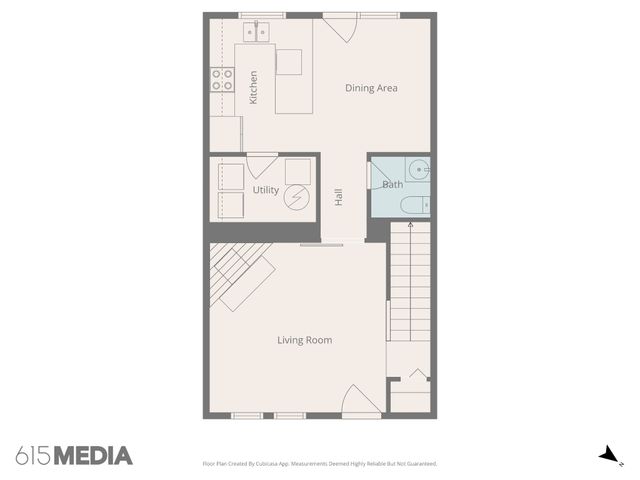 313 Huntington Ridge Dr, Nashville, TN 37211