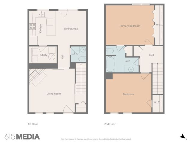 313 Huntington Ridge Dr, Nashville, TN 37211