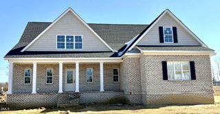 7597 Sweetwater Drive, Nashville, NC 27856