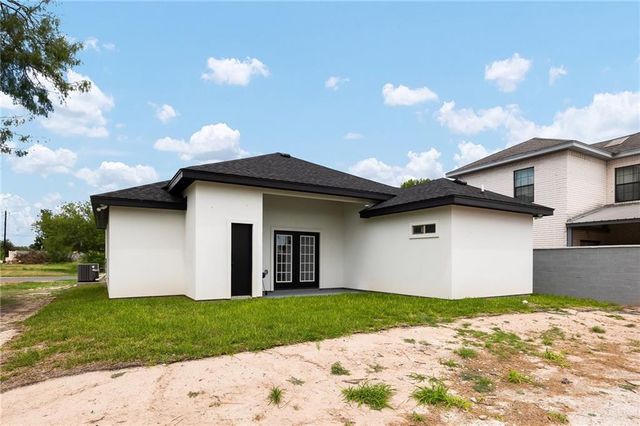 2549 Yuma Avenue, Mcallen, TX 78503