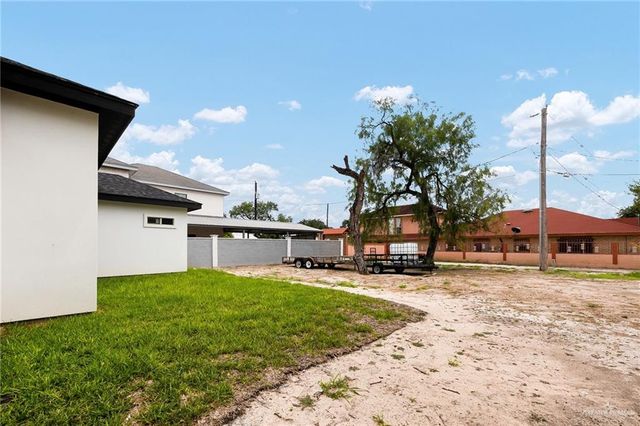 2549 Yuma Avenue, Mcallen, TX 78503
