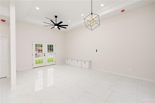 2549 Yuma Avenue, Mcallen, TX 78503