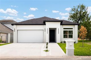 2549 Yuma Avenue, Mcallen, TX 78503