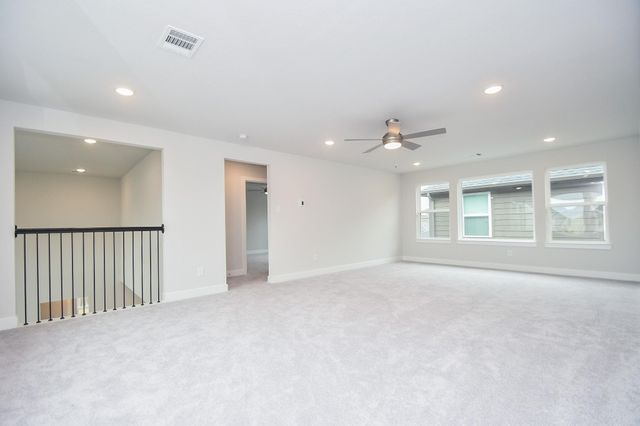 9242 Dearborn Knoll Drive, Cypress, TX 77433