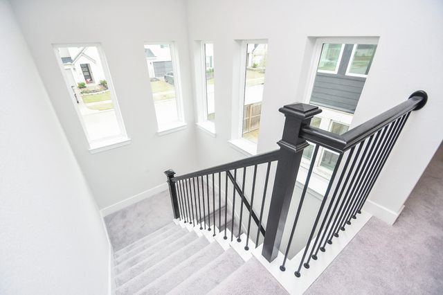 9242 Dearborn Knoll Drive, Cypress, TX 77433