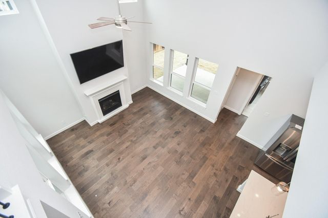 9242 Dearborn Knoll Drive, Cypress, TX 77433