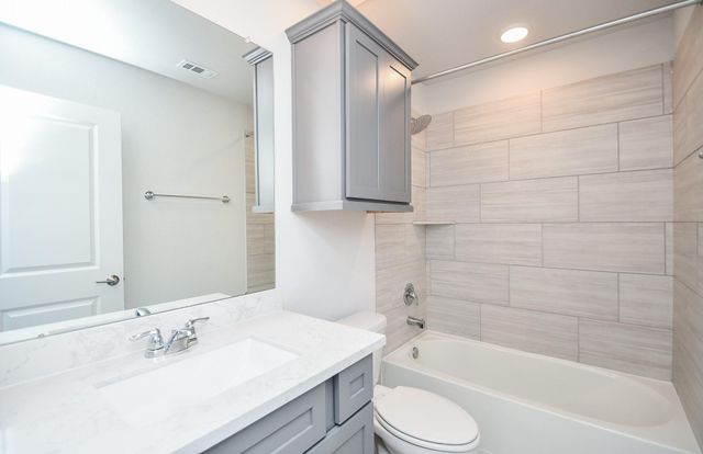 9242 Dearborn Knoll Drive, Cypress, TX 77433