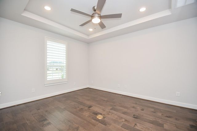 9242 Dearborn Knoll Drive, Cypress, TX 77433