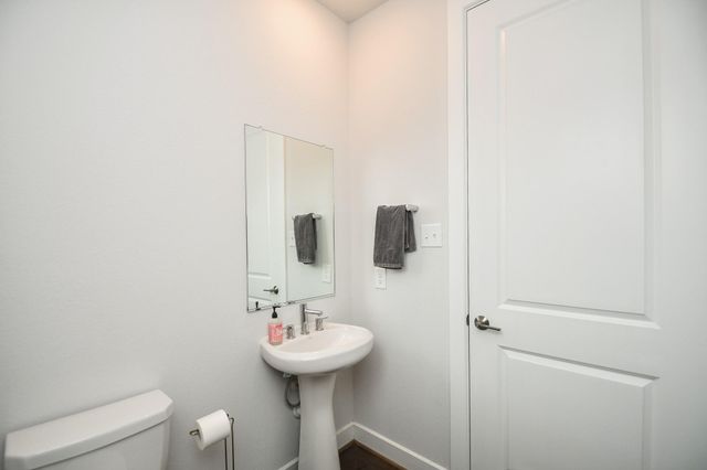 9242 Dearborn Knoll Drive, Cypress, TX 77433