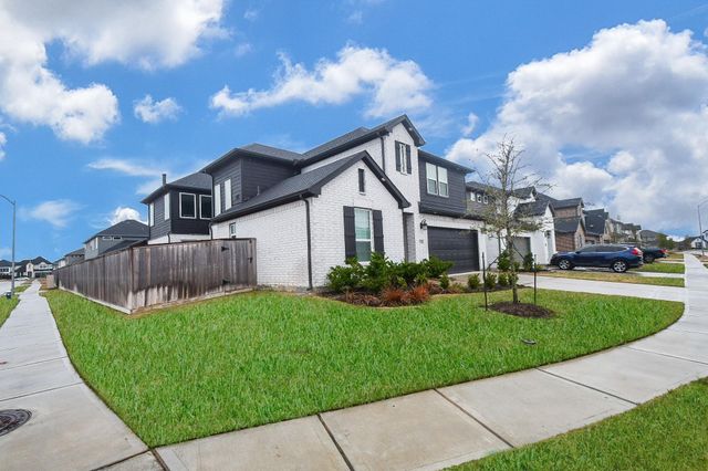 9242 Dearborn Knoll Drive, Cypress, TX 77433