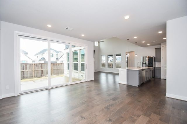 9242 Dearborn Knoll Drive, Cypress, TX 77433