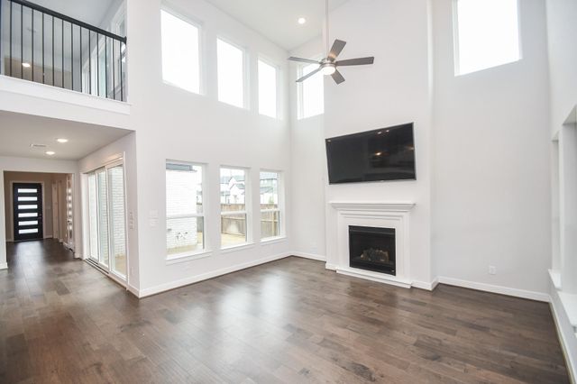 9242 Dearborn Knoll Drive, Cypress, TX 77433